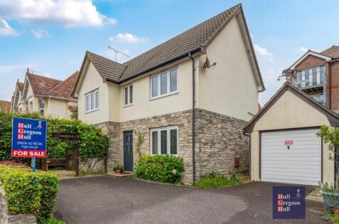 Ulwell Road, Swanage
