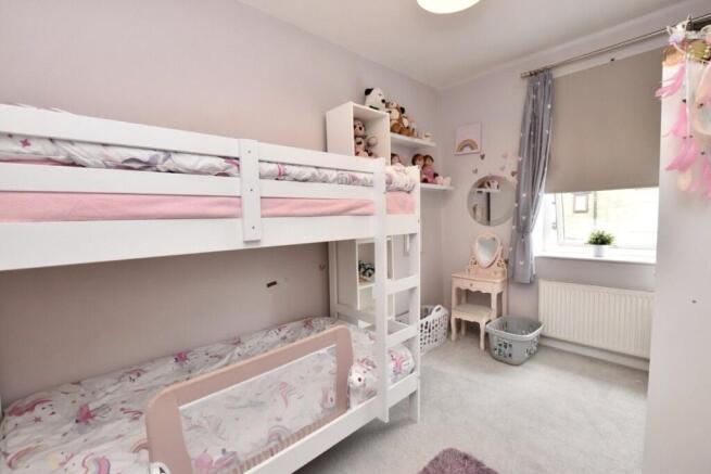 2 bed Terraced for sale Image 11