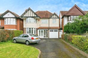 42, Yardley Wood Road, Springfield, Birmingham B13 9JB