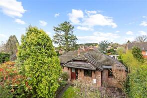19 Benwell, Croydon Road, Westerham TN16 1TN