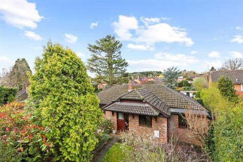 Croydon Road, Westerham, Kent, TN16