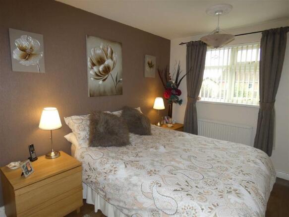 BEDROOM 3