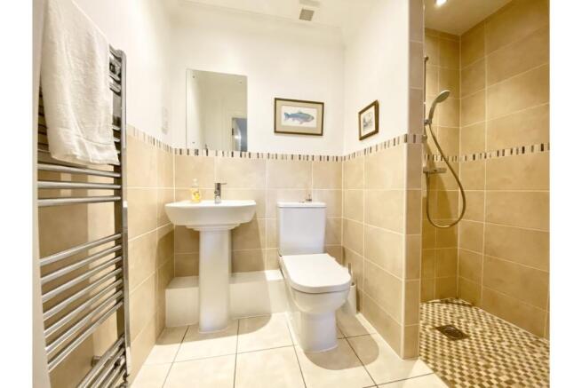 Wet Room