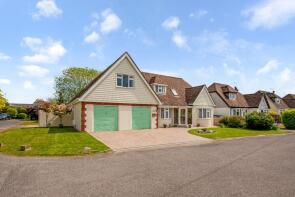 1, Summerhill Close, Bognor Regis PO22 6AU