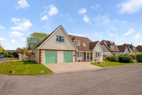 Summerhill Close, Felpham, Bognor Regis, West Sussex, PO22