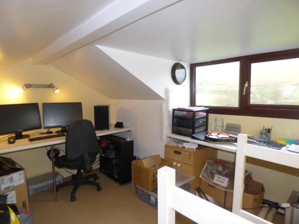 Attic