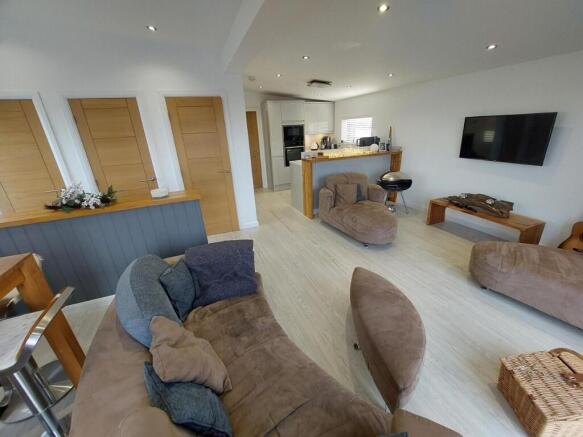 2 bed Lodge for sale Image 5