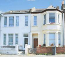 36, Hainthorpe Road, London SE27 0PH