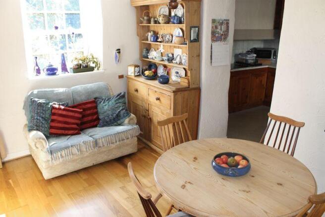 Breakfast Room