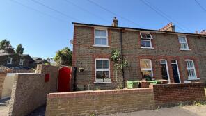 1, Gurney Road, Carshalton SM5 2JX