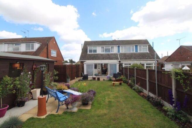 Garden 2