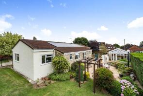 207, St Michaels Avenue, Yeovil BA21 4LS