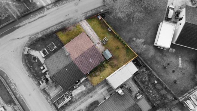 Aerial Plan