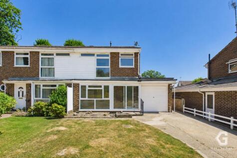 Hawarden Close, Crawley Down, Crawley, West Sussex, RH10