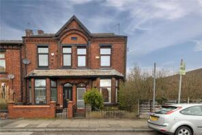 30, Audenshaw Road, Audenshaw M34 5HD