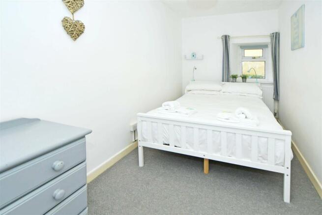 Bedroom Five