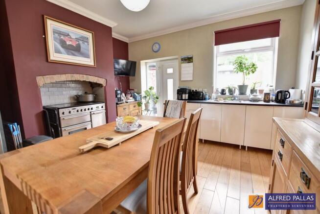 Frederick Terrace, Whitburn photo 5