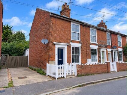 New Street, Brightlingsea, CO7