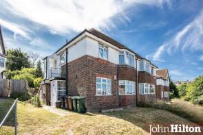 11, Hillside Way, Bevendean, Brighton BN2 4TR