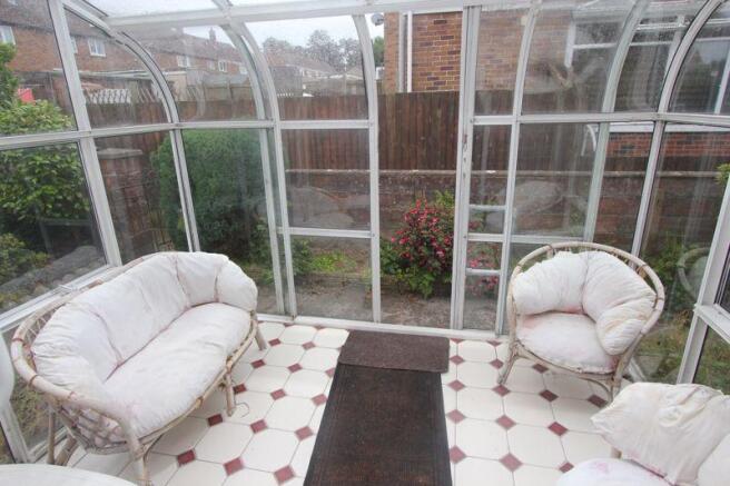 conservatory