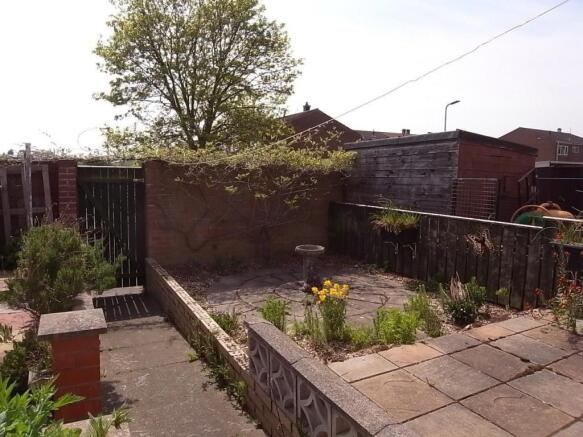 Garden 