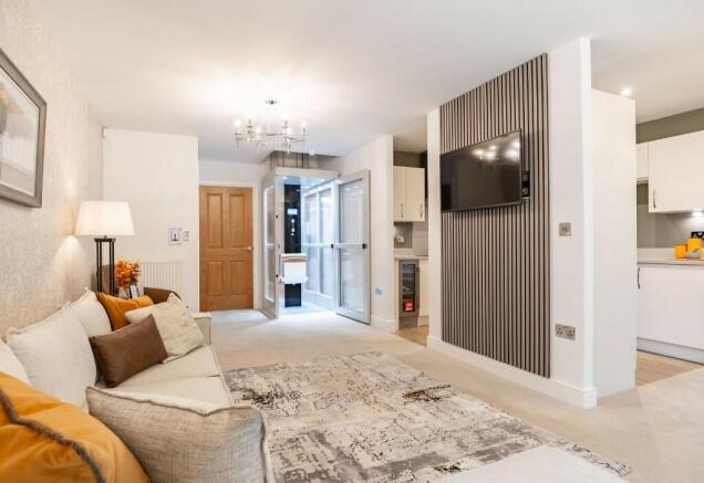 Show Home