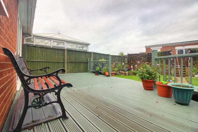 Decking
