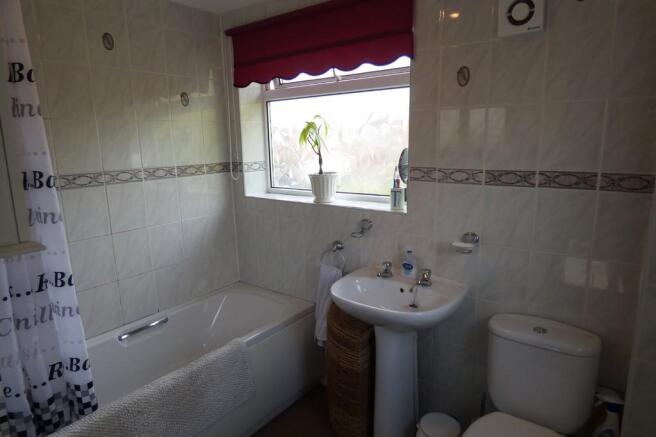 Bathroom, Sycamor...