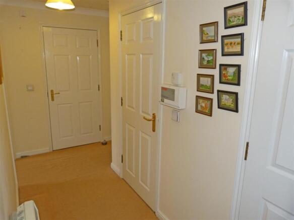 hall