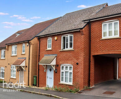 Chaundler Drive, Aylesbury