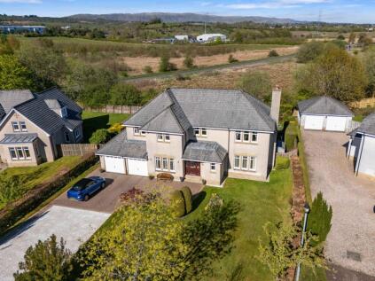 11 Paterson’s Laun, Balmore, G64 4AN