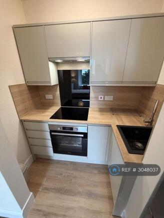 Kitchenette