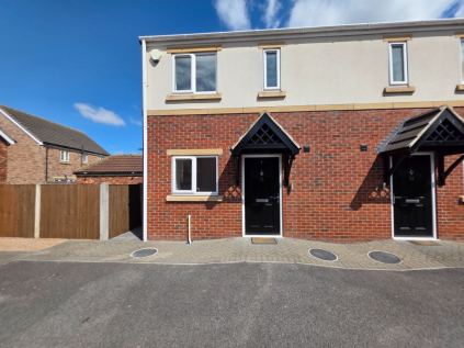 Station Road, Rossington, DN11
