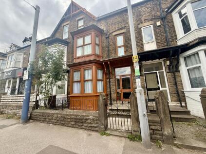 425 Langsett Road, Sheffield, South Yorkshire S6 2LL