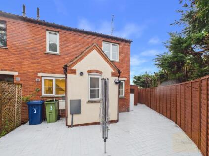 Calendula Court, Churchdown, Gloucester