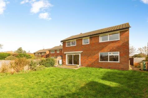 Wentworth Drive, Leighton Buzzard