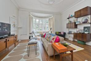 Flat 4, 50, Elsworthy Road, London NW3 3BU