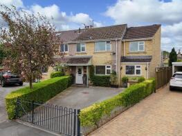18, Rowan Garth, Sutton In Craven, Keighley BD20 8DA