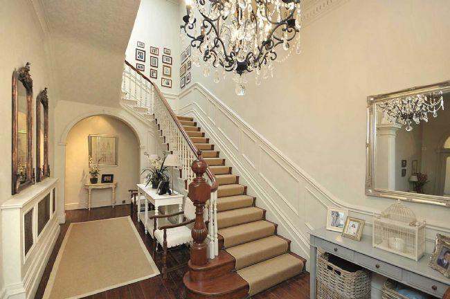 hall
