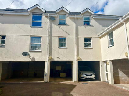 Rowley Road, Torquay, TQ1 4PW