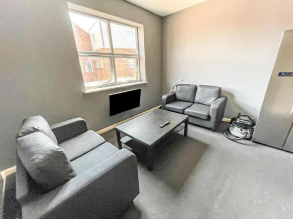 Kitchen Lounge