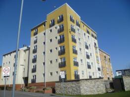 35, Carpathia Drive, Southampton SO14 3GU
