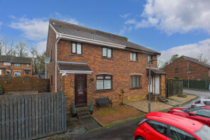 4, Kincardine Place, East Kilbride, Glasgow G74 3DN