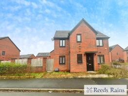 55, Blossom Way, Salford M6 6HX
