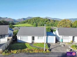 37, Lakeland Park, Keswick CA12 4AT
