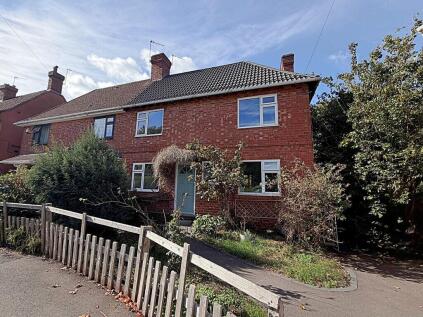 Hyde Road, Kenilworth