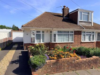 High Park Avenue, Hove