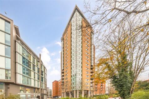 Burford Wharf Apartments, 3 Cam Road, London, E15