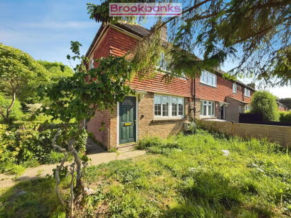 West End, Kemsing, Sevenoaks, TN15