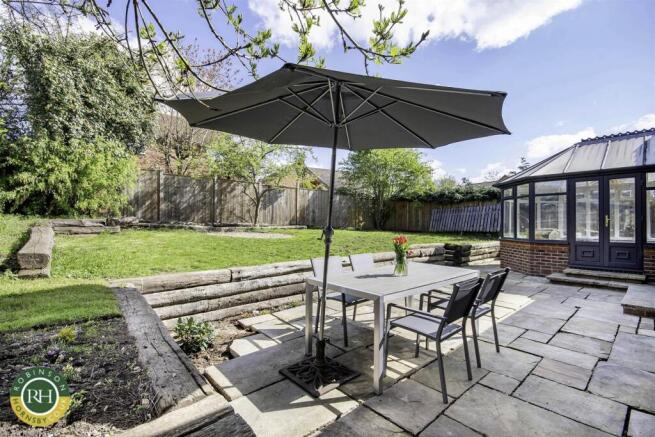 3 bed Detached Bungalow for sale Image 7